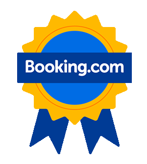 Booking.com Traveller Review Awards