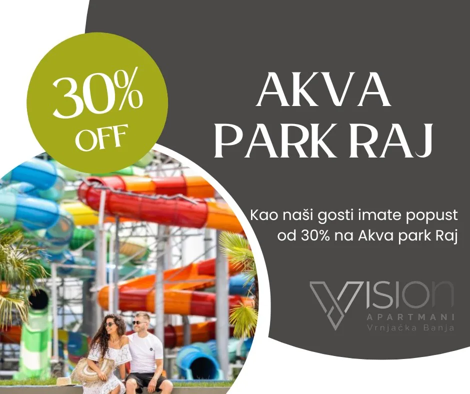 Aqua Park Raj