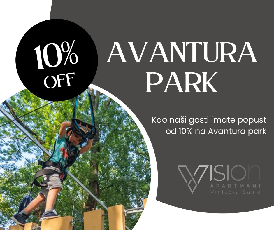 Avantura park