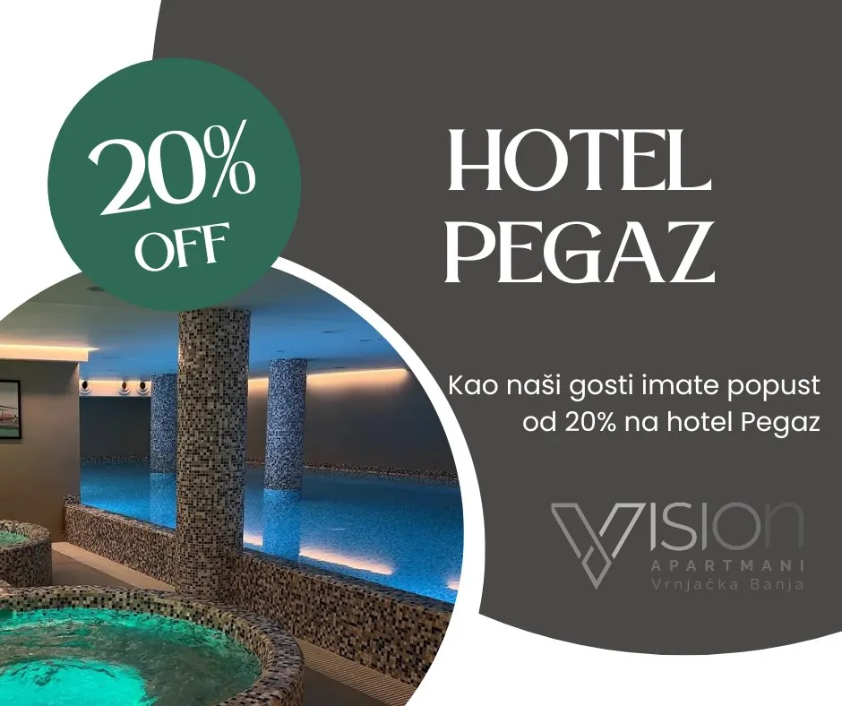 Hotel Pegaz