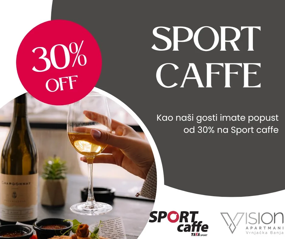 Sport Caffe
