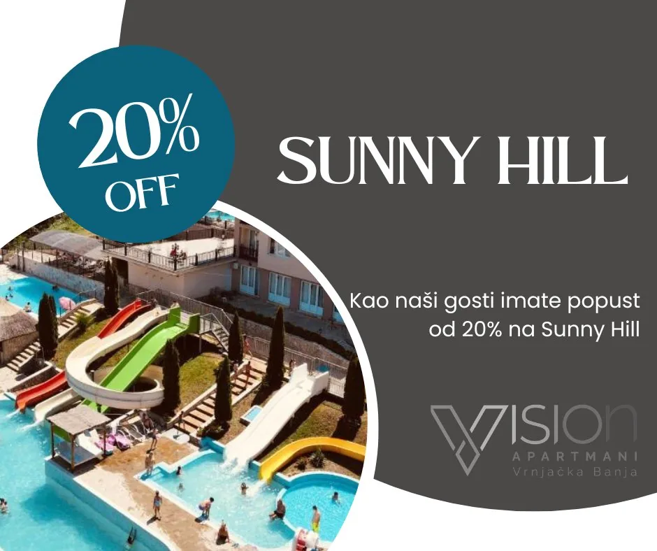 Sunny Hill Aqua Park