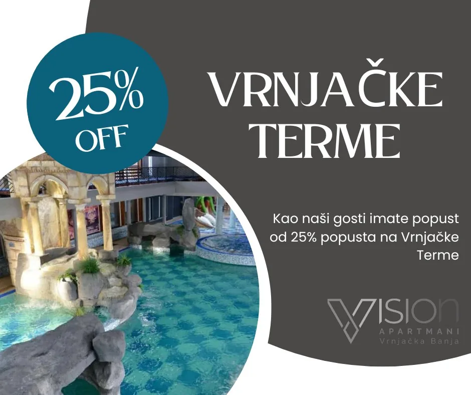 Vrnjačke Terme